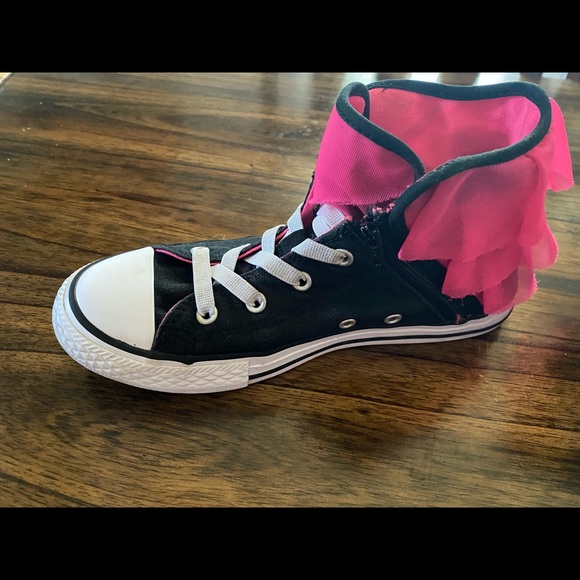 Converse high top - Picture 3 of 8